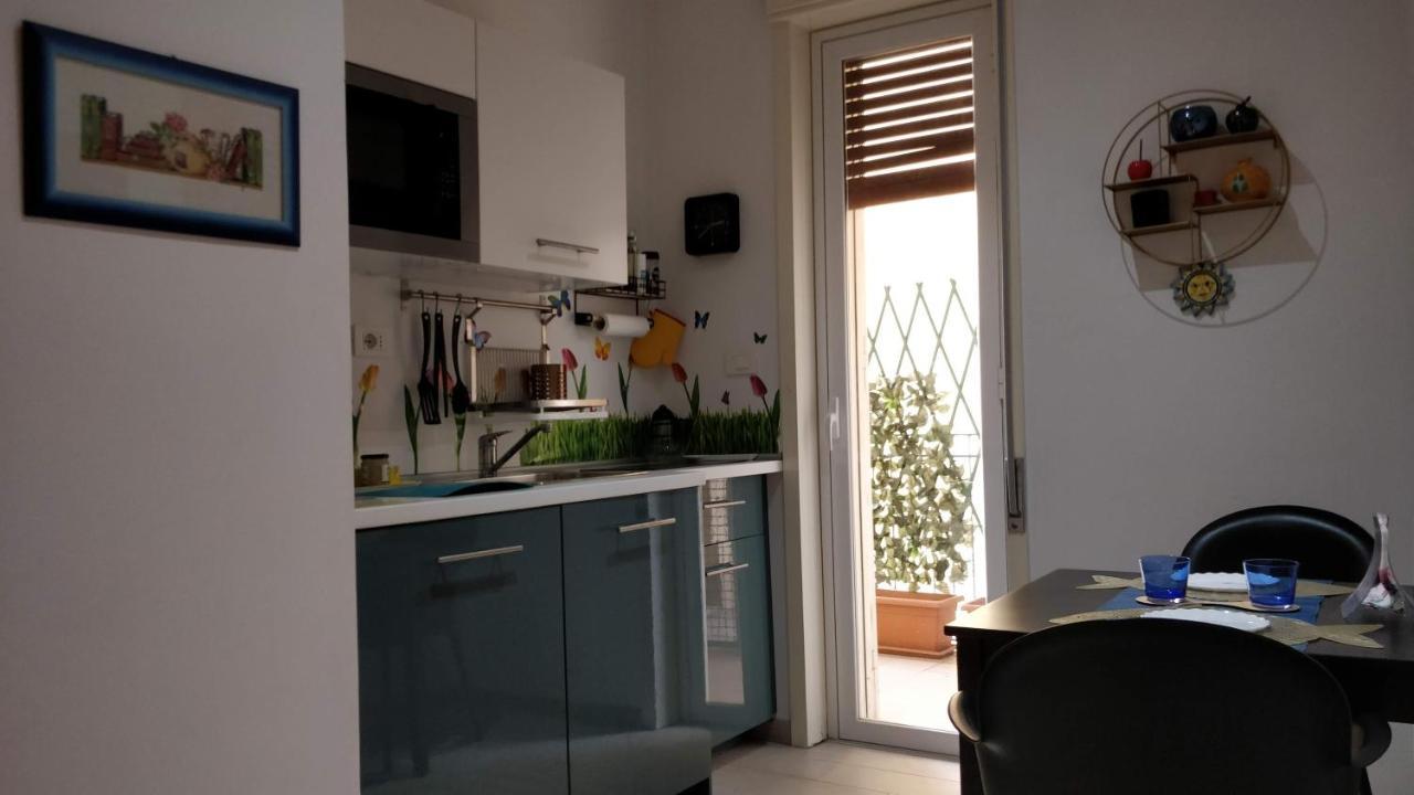 Suite Time Van Gogh CTA Exterior foto