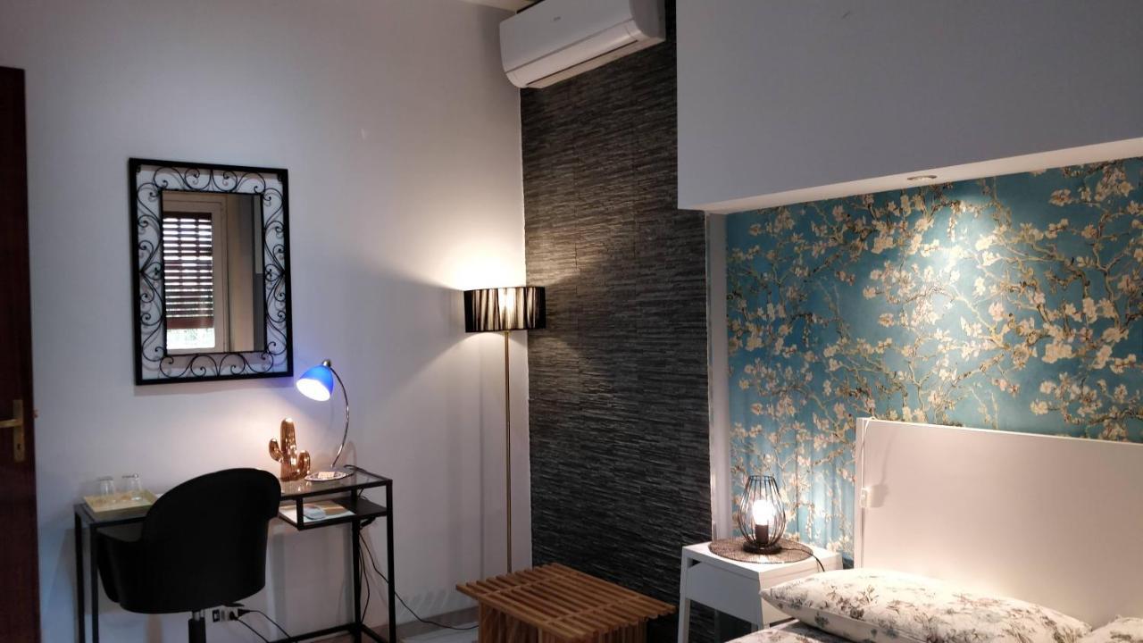 Suite Time Van Gogh CTA Exterior foto
