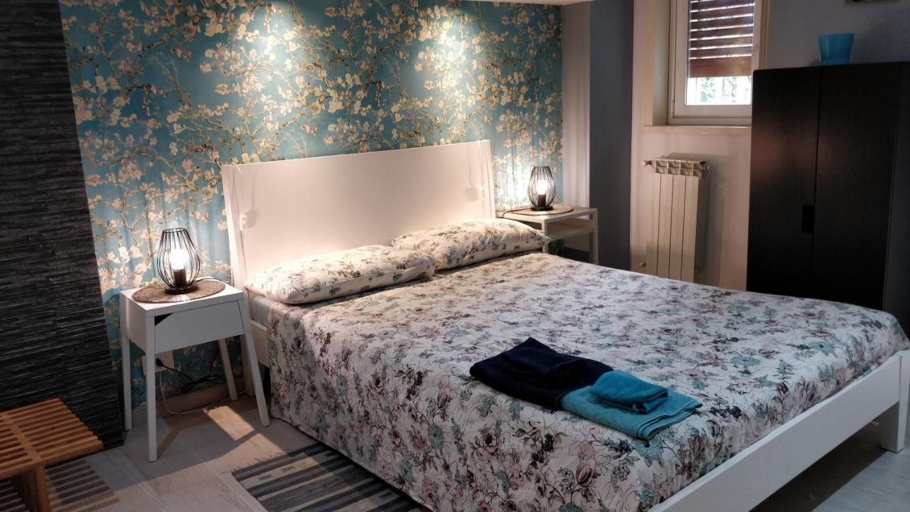 Suite Time Van Gogh CTA Exterior foto