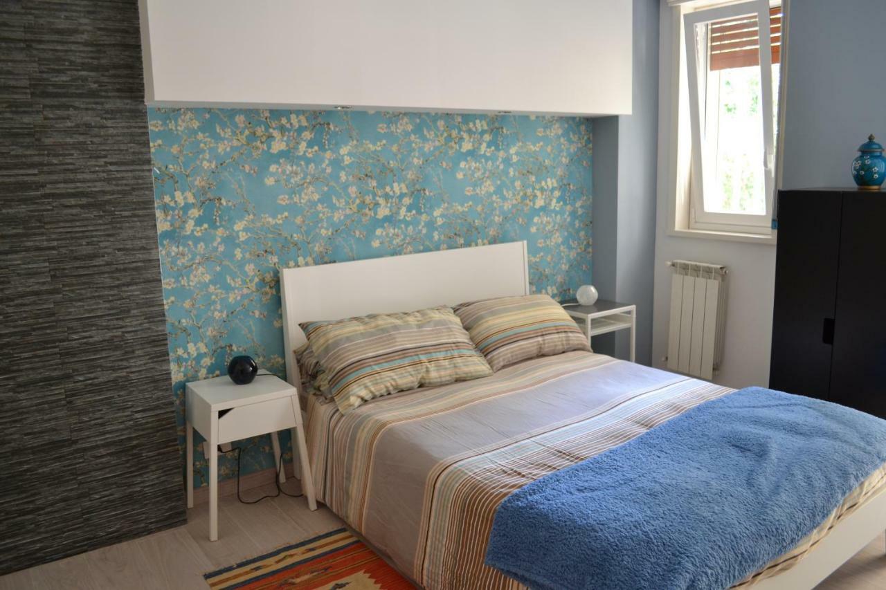 Suite Time Van Gogh CTA Exterior foto