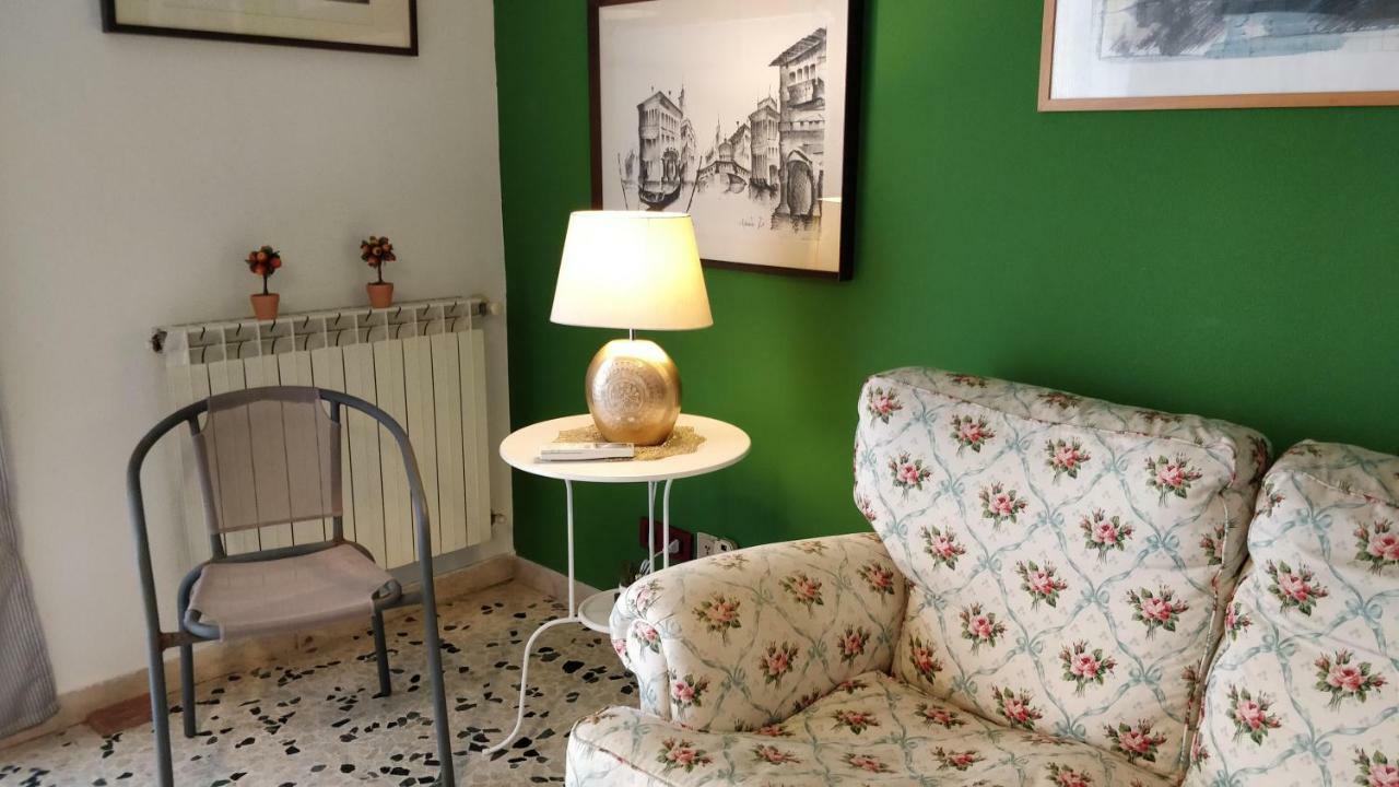 Suite Time Van Gogh CTA Exterior foto