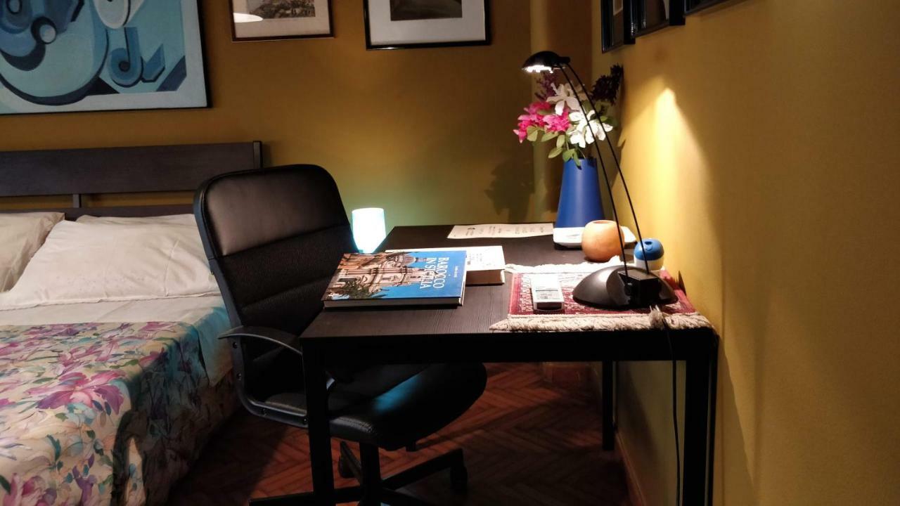 Suite Time Van Gogh CTA Exterior foto
