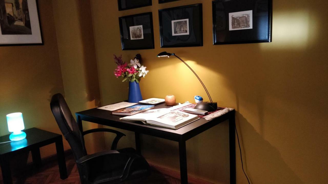Suite Time Van Gogh CTA Exterior foto